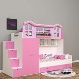 Afran Maxi Ranza Mdf - Beyaz - 100 x 100 cm
