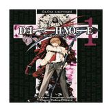 Afrodit AVM Ölüm Defteri 1 - Death Note - 1 Adet