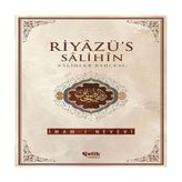 Afrodit AVM Riyazüs Salihin - 1 Adet