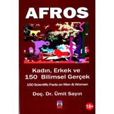 Afros - Doç. Dr. Ümit Sayın