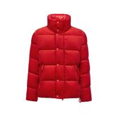 After Label Bordo Erkek Mont CHAMONIXTP312