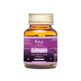 Afye Collagen Hyaluronic Acid Complex 60 Kapsül