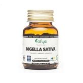 Afye Çörek Otu 550 mg 60 Kapsül