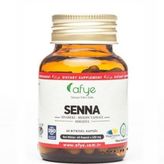 Afye Senna 600 mg 60 Kapsül