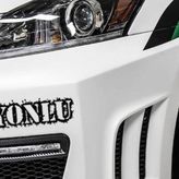 Afyonlu 03 Plaka Araba oto Sticker Yapıştırma 2 Adet
