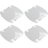 Ag Araba Kapı Kolu Koruyucu Film (4lü Set)