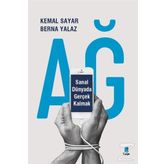 Ağ - Kemal Sayar, Berna Yalaz