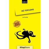Ağ Toplumu - Jan Van Dijk