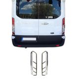 A&G Tuning Ford Transit ABS Stop Çerçevesi 2014 ve Üzeri