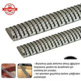 Ağaç Törpü 10" (12 Adet)