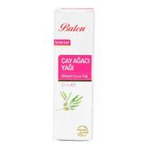 Ağacı Yağı (Distilasyon) 20 Ml Cam Şişe