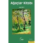 AĞAÇLAR KİTABI - ADIL İZCİ