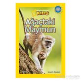 Ağaçtaki Maymun - Susan B. Neuman