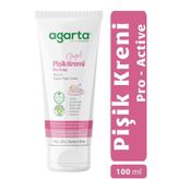 Agarta 100 ml Pişik Kremi