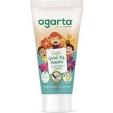 Agarta 12x75 ml Çocuk Diş Macunu
