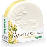 Agarta 150 gr Hanımeli Çiçek Sabunu