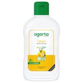 Agarta 1500 ml Limon Sıvı Sabun