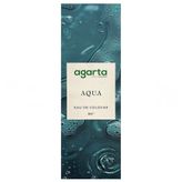 Agarta 400 ml Aqua Kolonyası