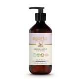 Agarta 400 ml Sarımsaklı Şampuan