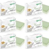 Agarta 6x150 gr Hamam Sabunu