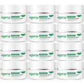 Agarta Ayak ve Topuk Çatlak 12x100 ml Bakım Kremi