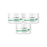 Agarta Ayak ve Topuk Çatlak 3x100 ml Bakım Kremi