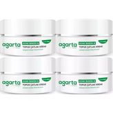 Agarta Ayak ve Topuk Çatlak 4x100 ml Bakım Kremi