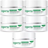 Agarta Ayak ve Topuk Çatlak 5x100 ml Bakım Kremi