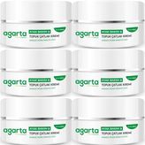 Agarta Ayak ve Topuk Çatlak 6x100 ml Bakım Kremi