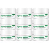Agarta Ayak ve Topuk Çatlak 9x100 ml Bakım Kremi