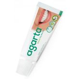 Agarta Buklet 20 ml Diş Macunu