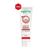 Agarta Diş Eti Bakımı Diş Macunu 90 Ml
