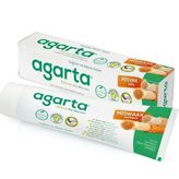 Agarta Doğal 100 ml Misvak Özlü Bitkisel Diş Macunu
