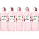 Agarta Doğal 5x400 ml Gül Suyu