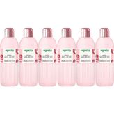 Agarta Doğal 6x400 ml Gül Suyu