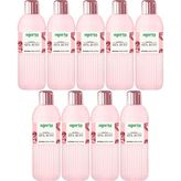 Agarta Doğal 9x400 ml Gül Suyu