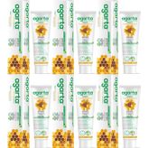 Agarta Doğal Propolisli 6x100 ml Diş Macunu