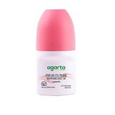 Agarta Fresh Flower Roll On 50 Ml