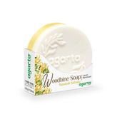 Agarta Hanımeli 150 gr Sabun
