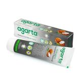 Agarta Hindistan Cevizi Özlü Aktif Karbon 4x100 ml Diş Macunu
