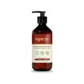 Agarta Şampuan 400 ml