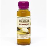 Ağartılmış Şeffaf Gomalak Cilası 100 ml