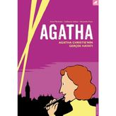 Agatha - Anne Martinetti Guillaume Lebeau