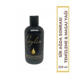 Ağda Temizleme Yağı 250 Ml