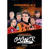 Agenda Formule 1 2026-2027: Programmés pour gagner