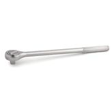 Ağır Tip Cırcır Kolu 510 Mm 3/4"