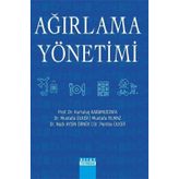 Ağırlama Yönetimi Detay Yayıncılık