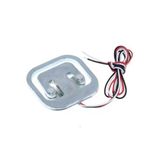 Ağırlık Sensörü 50 Kg - 3 Kablolu Loadcell