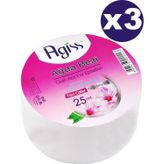 Agiss 3x25 m Ağda Bezi