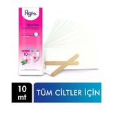 Agiss Ağda Bezi 10 Mt. (Parça) (10'Li Paket)